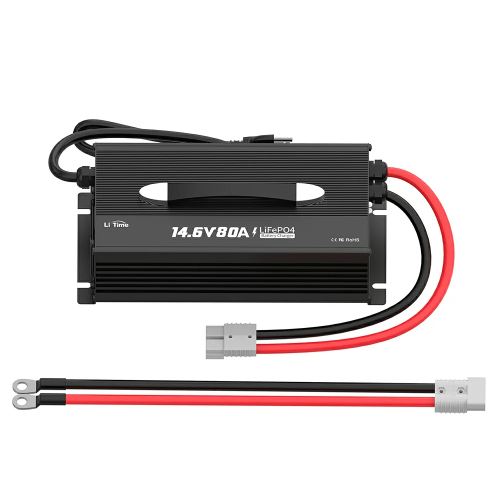 Like New Battery Chargers